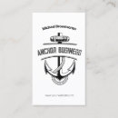 Search for yacht business cards Nautical