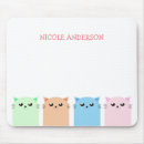 Search for items mousepads Cat