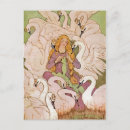 Search for vintage fairy tales postcards Hans christian andersen