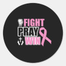 Search for fight cancer stickers October