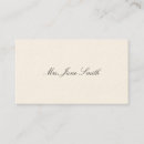 Search for calling business cards Victorian