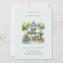 Search for elegant housewarming cards Moving