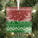 Search for winter scene christmas tree decorations Xmas