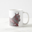 Search for percheron mugs Horse