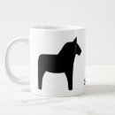 Search for dala horse mugs Dalarna