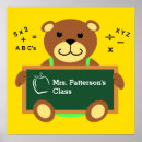 Search for classroom posters Education
