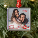 Search for dated christmas tree decorations Red