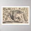 Search for mythical creatures art Mediaeval