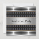 Search for chrome invitations Silver