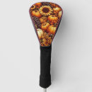 Search for halloween golf head covers Fall