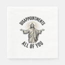 Search for funny christmas napkins Quotes