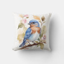 Search for bluebird cushions Elegant