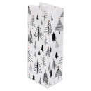 Search for black and white christmas gift bags Tree