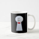 Search for computer security mugs Password