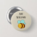Search for insect badges Bumble