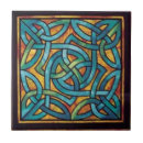 Search for celtic design tiles Irish