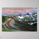 Search for highest posters Mountain