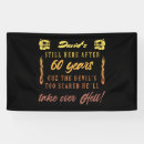 Search for birthday for men banners Party