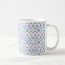 Search for folk art coffee mugs Abstract