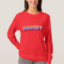 Search for candy tshirts Colourful