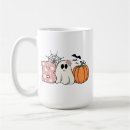 Search for cobwebs mugs Pumpkin