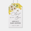 Search for honey bee gift tags Watercolor