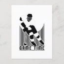 Search for hockey team postcards Coach