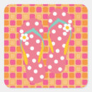 Search for slipper stickers Pretty