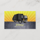 Search for garbage business cards Junk