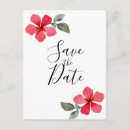 Search for poppy save the dates Botanical