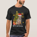 Search for border terrier christmas clothing This