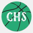 Search for school sports stickers Green