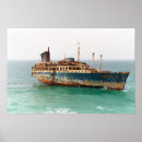 Search for star ship posters Sea