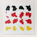 Search for german flag puzzles Deutschland