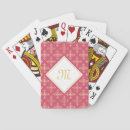 Search for luxury playing cards Sophisticated