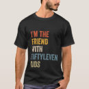 Search for best friend funny saying tshirts Sarcastic