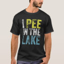 Search for funny pee tshirts Beach