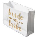 Search for bride tribe gift bags Modern