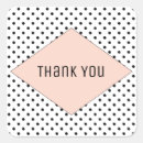 Search for dot wedding stickers Modern
