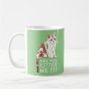 Search for cat birthday mugs Cute kitten