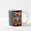 Search for coqui taino mugs Rican