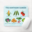 Search for vegetable mousepads Humour
