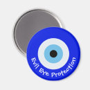 Search for evil eye magnets Greek