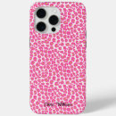 Search for hot pink leopard electronics Glam
