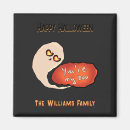 Search for october 31 magnets Boo