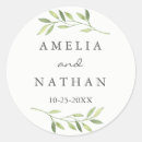Search for leaf wreath stickers Boho