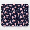 Search for abstract dots mousepads Watercolor