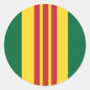 Search for vietnam memorial stickers War