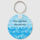 Search for summer fun key rings Waves