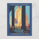 Search for canada vintage travel poster postcards Ontario